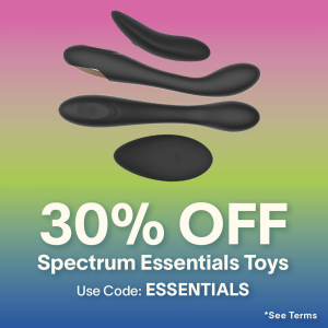 Spectrum Boutique