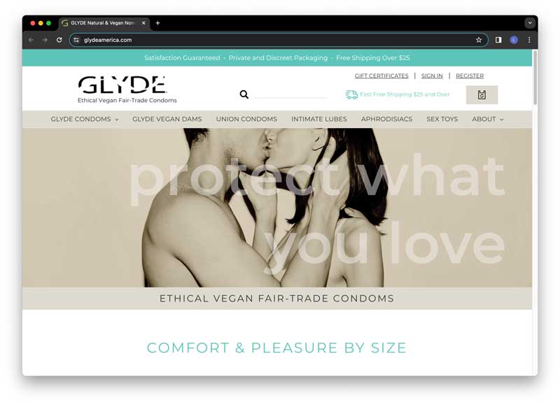 GLYDE - Image 2